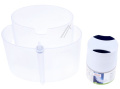 Jura Container - Container For Milk System Cleaning - 24219